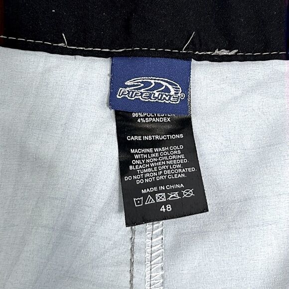 Pipeline Swim Trunks  - Picture 3 of 7